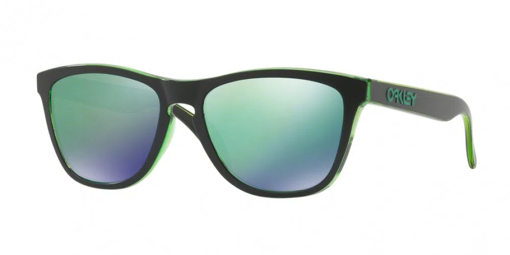 Oakley Frogskins 9245 Sunglasses - view 48